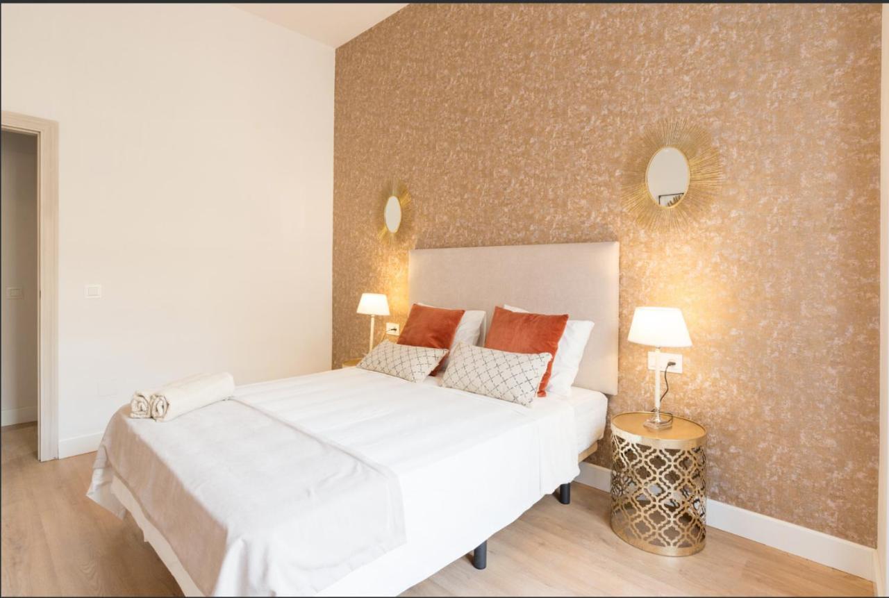 Merced10 2B Malaga Zewnętrze zdjęcie