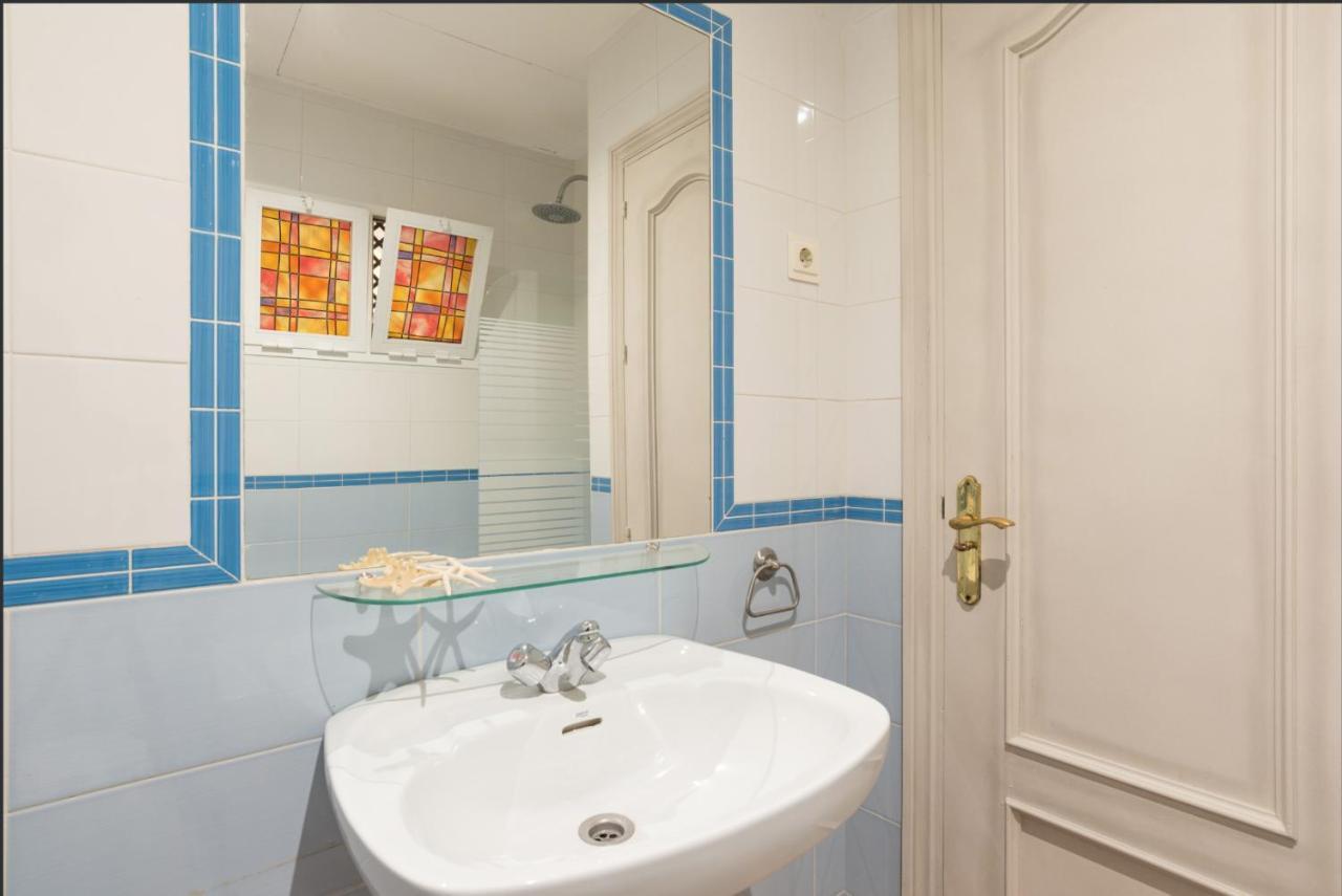 Merced10 2B Malaga Zewnętrze zdjęcie