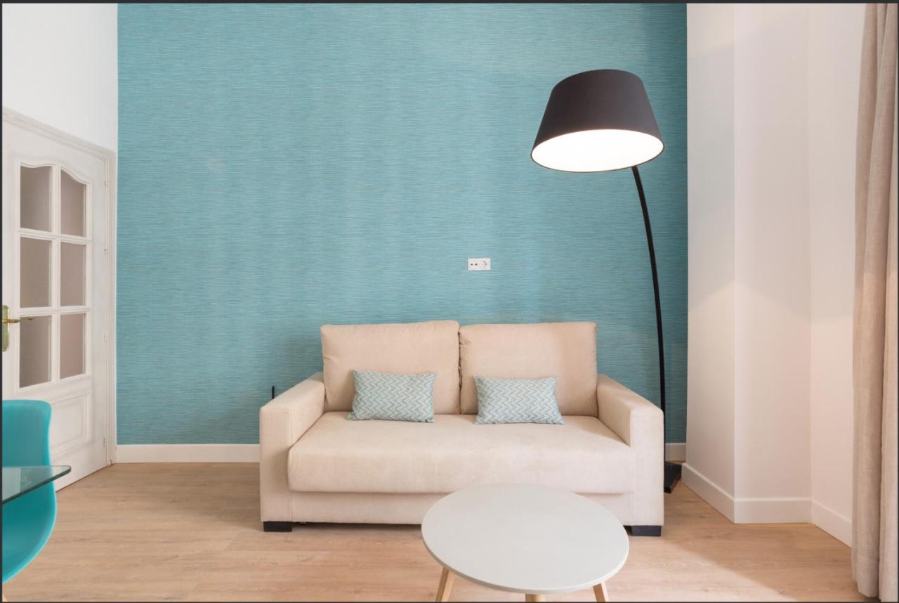 Merced10 2B Malaga Zewnętrze zdjęcie